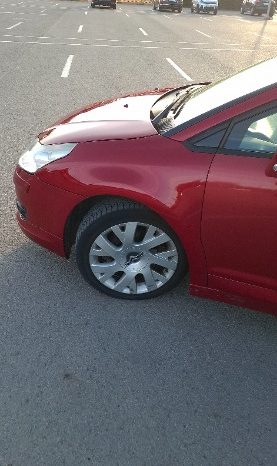 Citroen C4 full