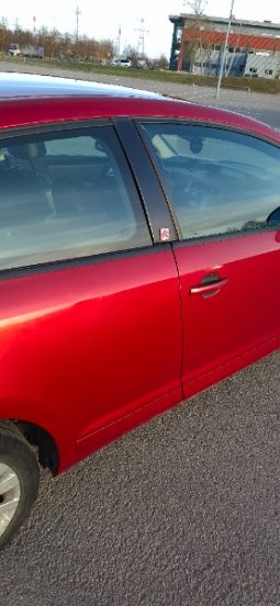 Citroen C4 full