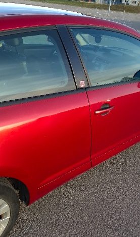Citroen C4 full