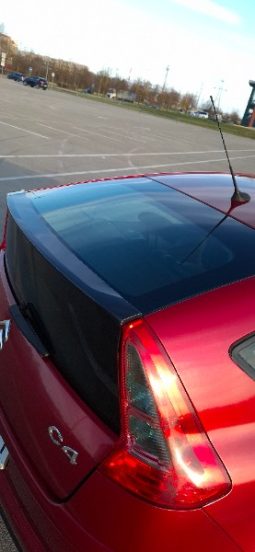 Citroen C4 full