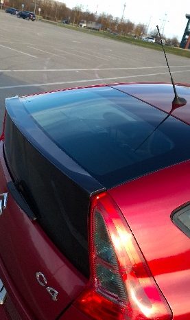 Citroen C4 full