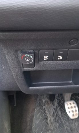 Citroen C4 full