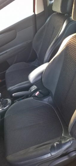 Citroen C4 full