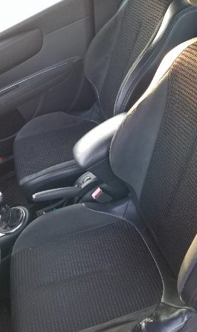 Citroen C4 full
