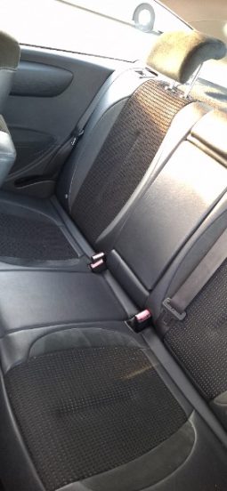 Citroen C4 full