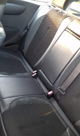 Citroen C4 full