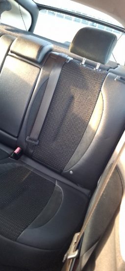 Citroen C4 full