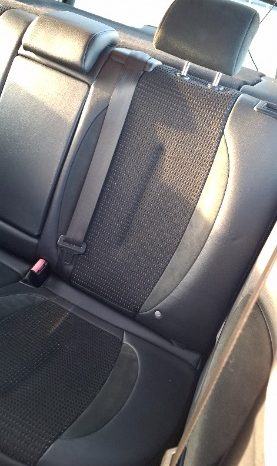 Citroen C4 full