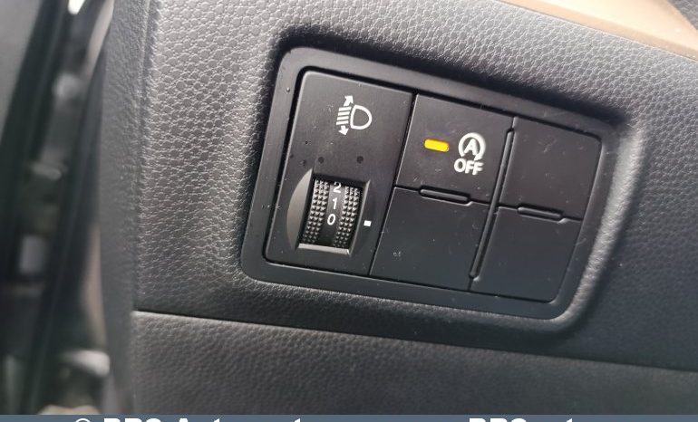 Kia Picanto 1.2MPI EcoDynamics 2011 full