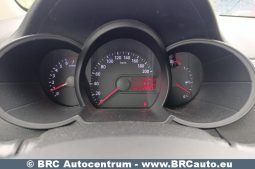 Kia Picanto 1.2MPI EcoDynamics 2011 full