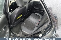 Kia Picanto 1.2MPI EcoDynamics 2011 full