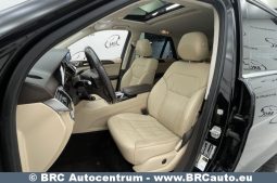 Mercedes-Benz GLE 350 4Matic Automatas 2017 full