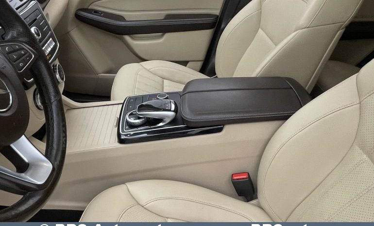 Mercedes-Benz GLE 350 4Matic Automatas 2017 full