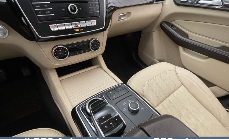 Mercedes-Benz GLE 350 4Matic Automatas 2017 full