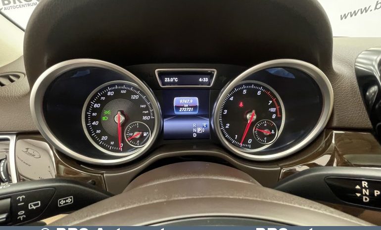 Mercedes-Benz GLE 350 4Matic Automatas 2017 full