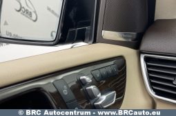Mercedes-Benz GLE 350 4Matic Automatas 2017 full