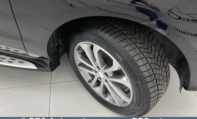 Mercedes-Benz GLE 350 4Matic Automatas 2017 full