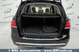 Mercedes-Benz GLE 350 4Matic Automatas 2017 full