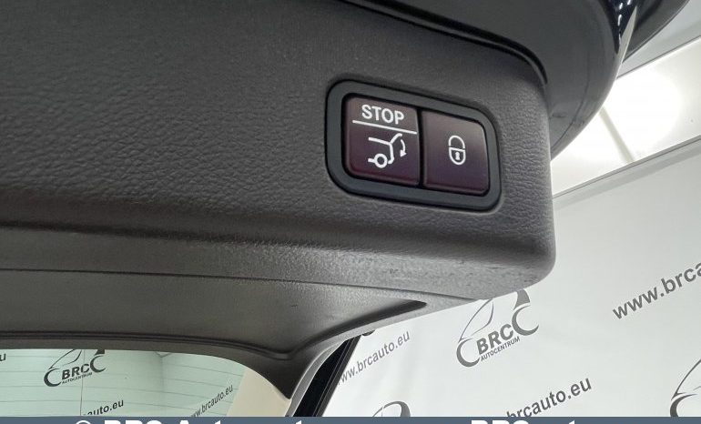 Mercedes-Benz GLE 350 4Matic Automatas 2017 full