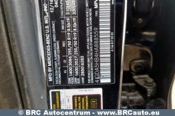 Mercedes-Benz GLE 350 4Matic Automatas 2017 full