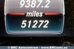 Mercedes-Benz GLE 350 4Matic Automatas 2017 full