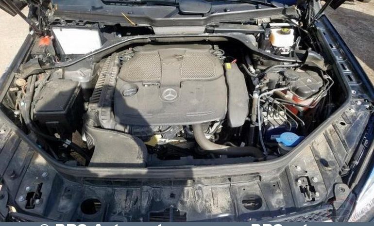 Mercedes-Benz GLE 350 4Matic Automatas 2017 full