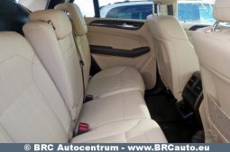 Mercedes-Benz GLE 350 4Matic Automatas 2017 full