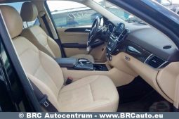 Mercedes-Benz GLE 350 4Matic Automatas 2017 full
