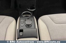 BMW i3 eDrive Automatas 2015 full