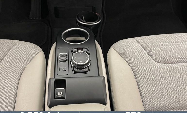 BMW i3 eDrive Automatas 2015 full