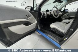 BMW i3 eDrive Automatas 2015 full