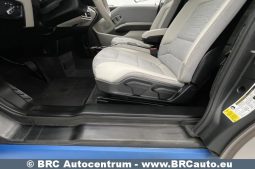 BMW i3 eDrive Automatas 2015 full