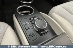 BMW i3 eDrive Automatas 2015 full