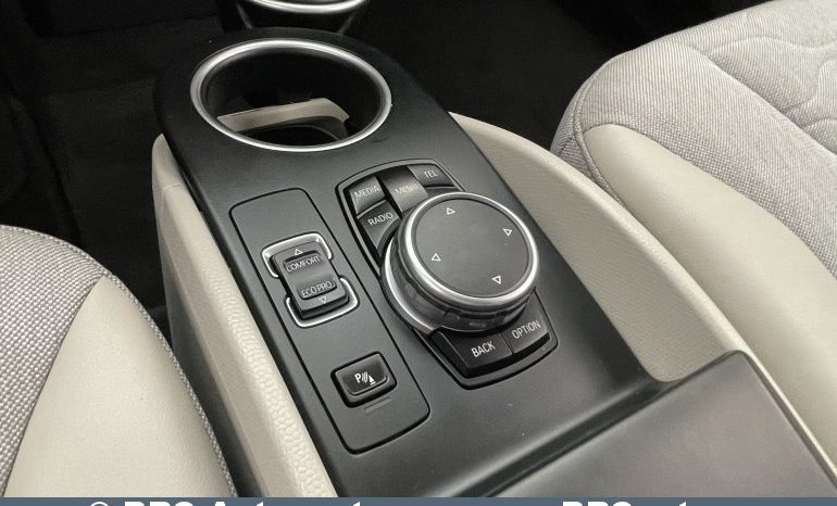 BMW i3 eDrive Automatas 2015 full