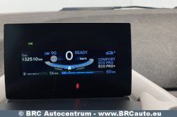 BMW i3 eDrive Automatas 2015 full