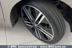 BMW i3 eDrive Automatas 2015 full