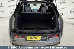 BMW i3 eDrive Automatas 2015 full