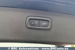 Volvo XC 90 T5 AWD Automatas 2018 full