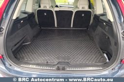 Volvo XC 90 T5 AWD Automatas 2018 full
