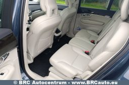 Volvo XC 90 T5 AWD Automatas 2018 full