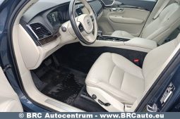 Volvo XC 90 T5 AWD Automatas 2018 full