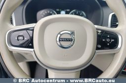Volvo XC 90 T5 AWD Automatas 2018 full