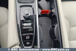 Volvo XC 90 T5 AWD Automatas 2018 full