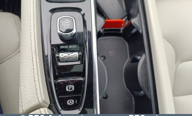 Volvo XC 90 T5 AWD Automatas 2018 full