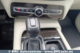Volvo XC 90 T5 AWD Automatas 2018 full