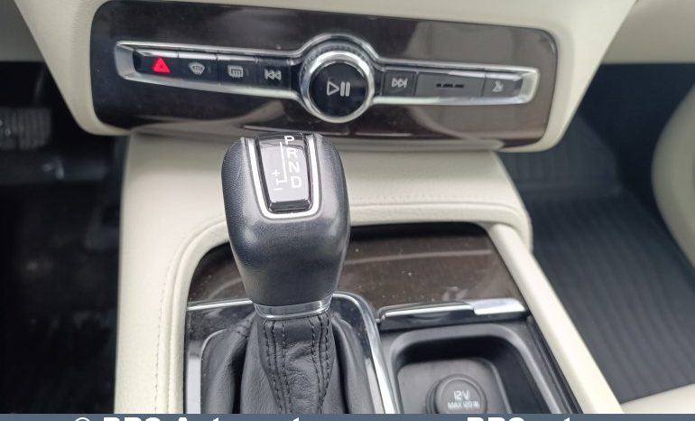 Volvo XC 90 T5 AWD Automatas 2018 full