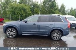 Volvo XC 90 T5 AWD Automatas 2018 full