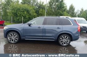 Volvo XC 90 T5 AWD Automatas 2018