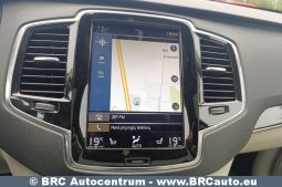 Volvo XC 90 T5 AWD Automatas 2018 full