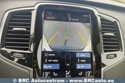 Volvo XC 90 T5 AWD Automatas 2018 full